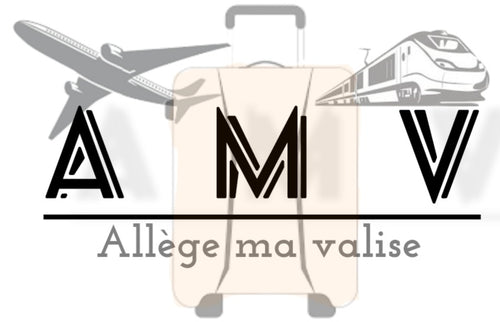 Allège Ma Valise